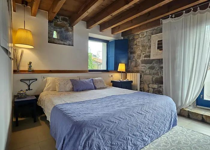Casa rural La Casona del Piquero